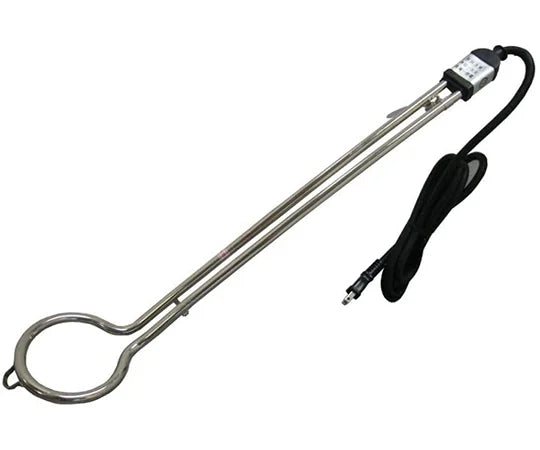 パイプヒーター 1kw 100V