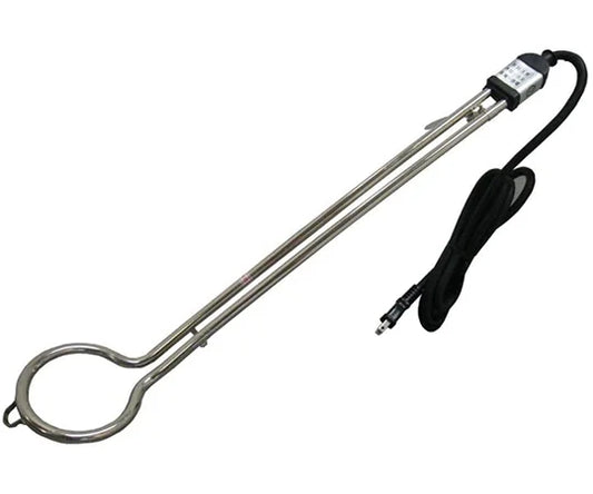 パイプヒーター 1kw 100V