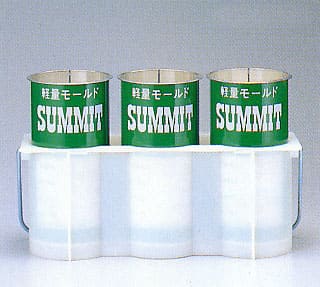 サミットホルダー φ10×20用