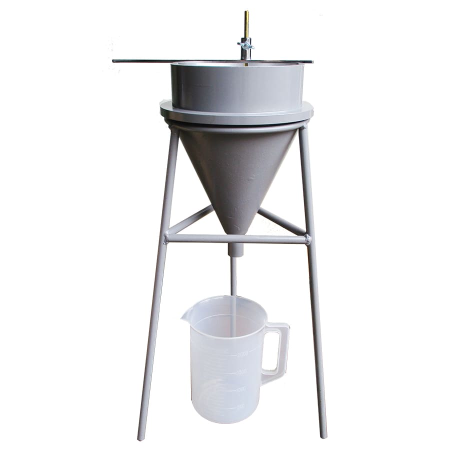 プレパクトフローコーン