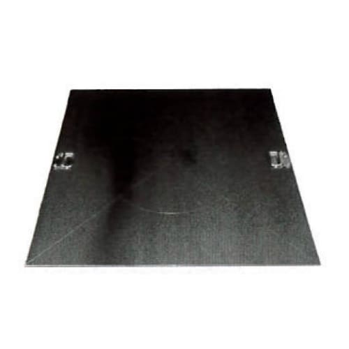 フロー板 800mm角