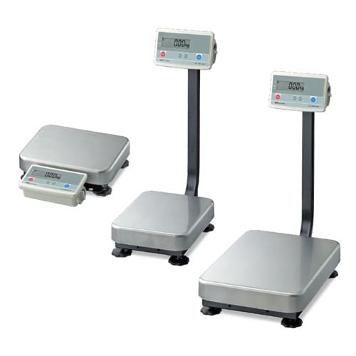 デジタル台はかり(FG-60KAM)