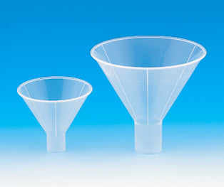 チャップマンフラスコ用ロート