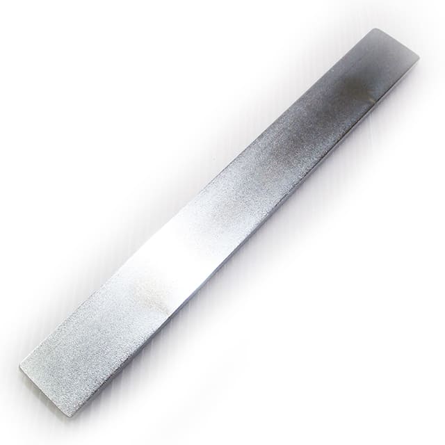 平型ストレートエッジ(SUS)