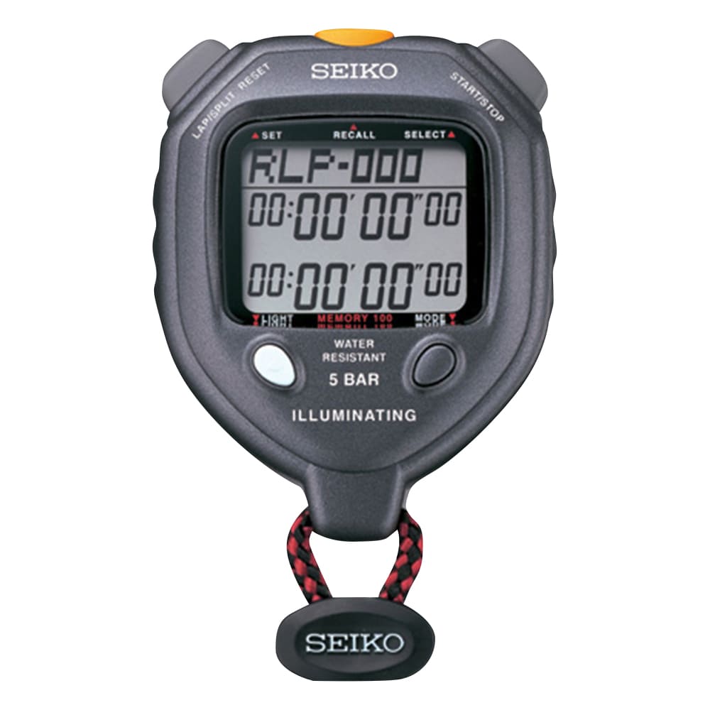 ストップウォッチ 校正付品