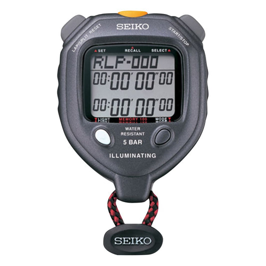 ストップウォッチ 校正付品