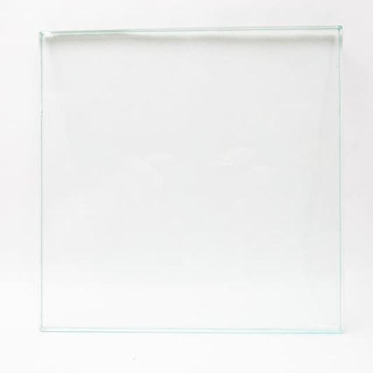 キャッピングガラス板 150×150×10