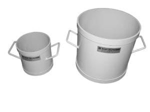 単位容積容器 2L