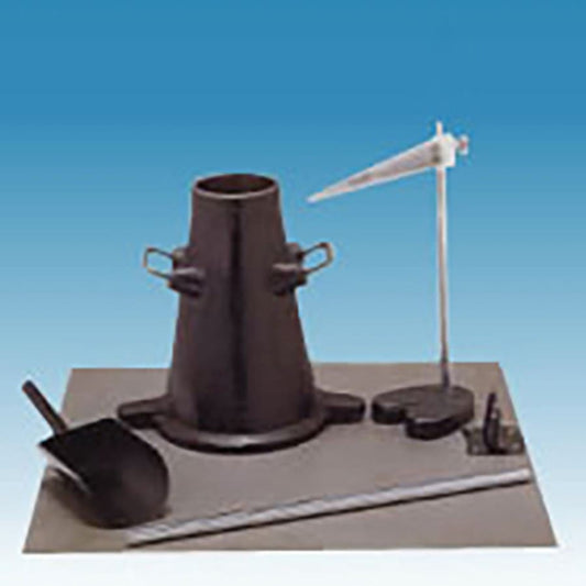 スランプ試験器セット