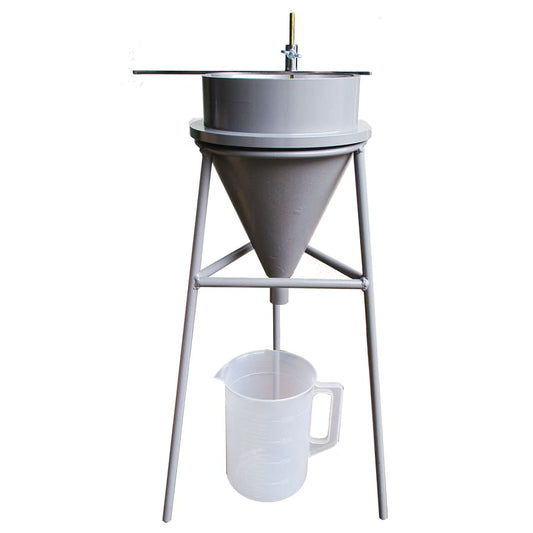 プレパクトフローコーン