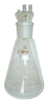 ピクノメーター 750ml