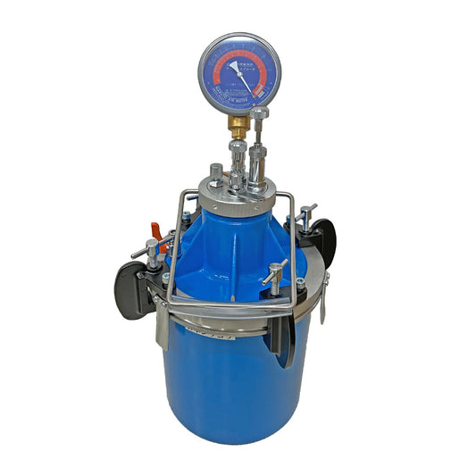 丸東製作所エアメータ