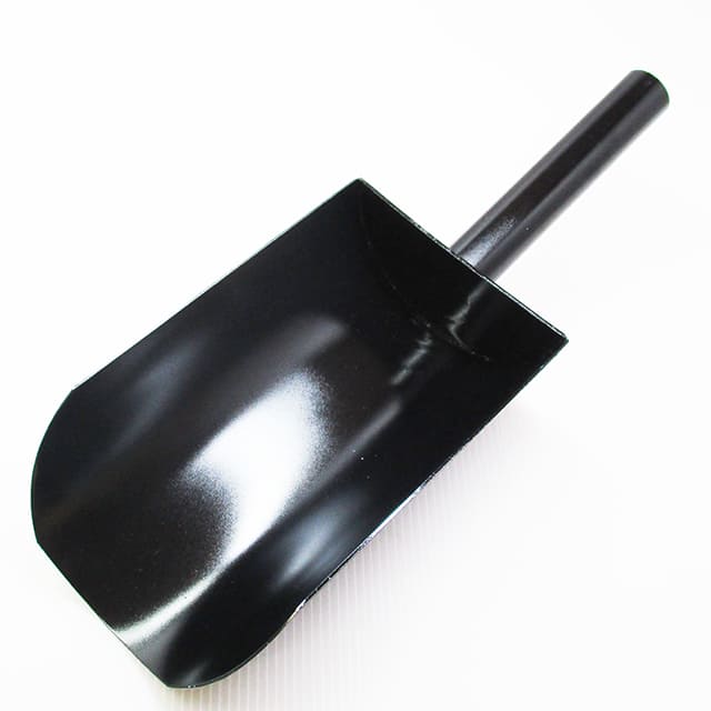 ハンドスコップ（丸型）