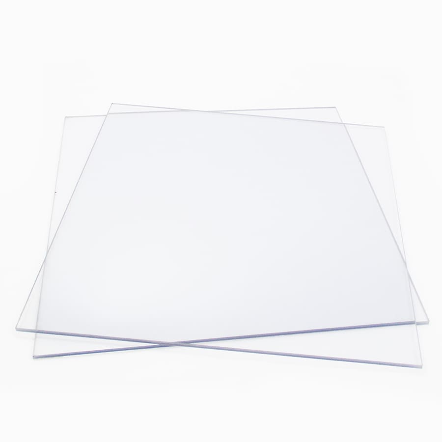 キャッピングセル板 200×200×1mm