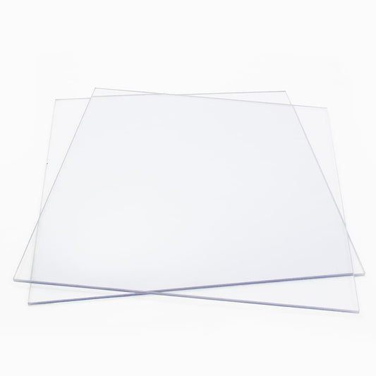 キャッピングセル板 150×150×0.5mm